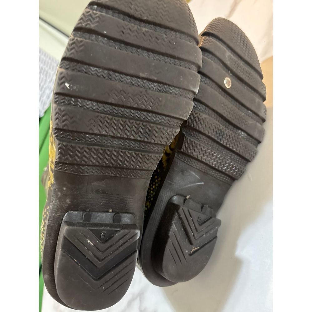 Hunter boots - image 5